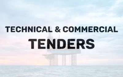 Introduction to Technical and Commercial Tender