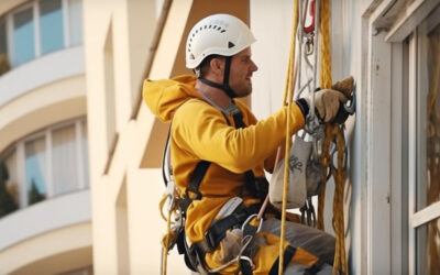 Understanding Rope Access Training and Career Opportunities You Need